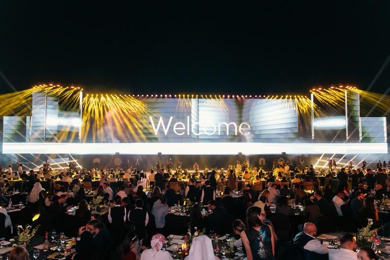 AI Designed Business Complex coming to Sharjah, UAE for first Time