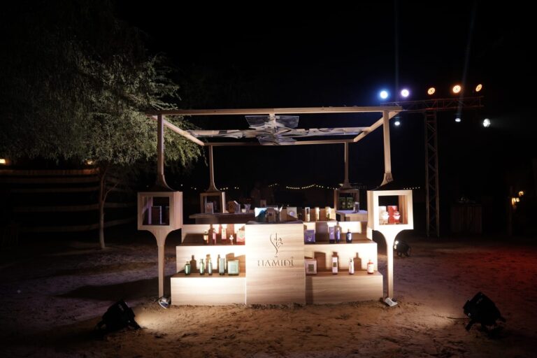 Hamidi Desert Meeting (2)