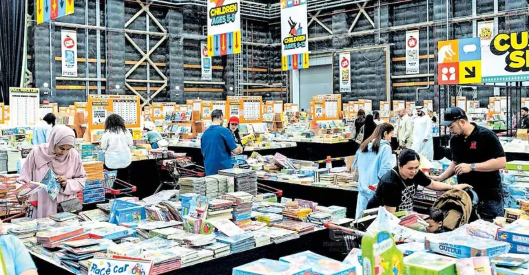 massive-discounts-and-free-entry-at-dubai-book-fair