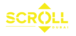 Scroll Dubai