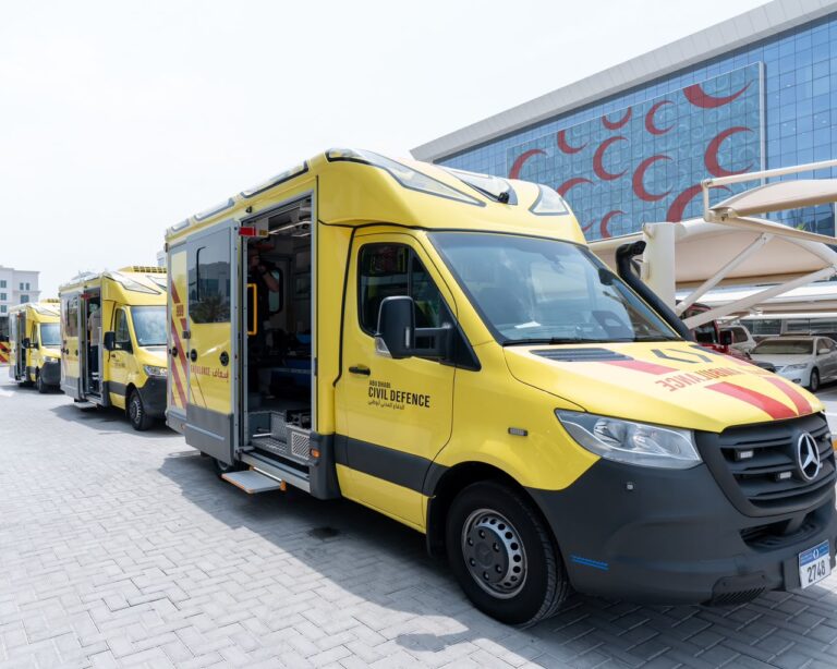 ambulance