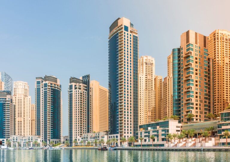 dubai rental