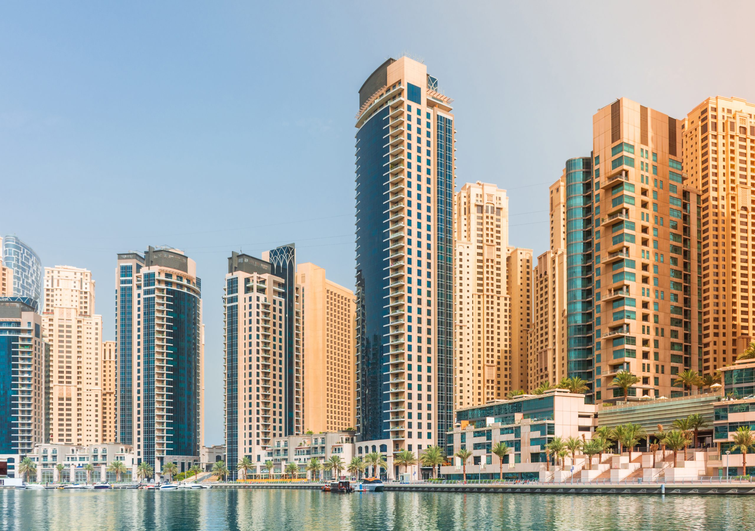 dubai rental