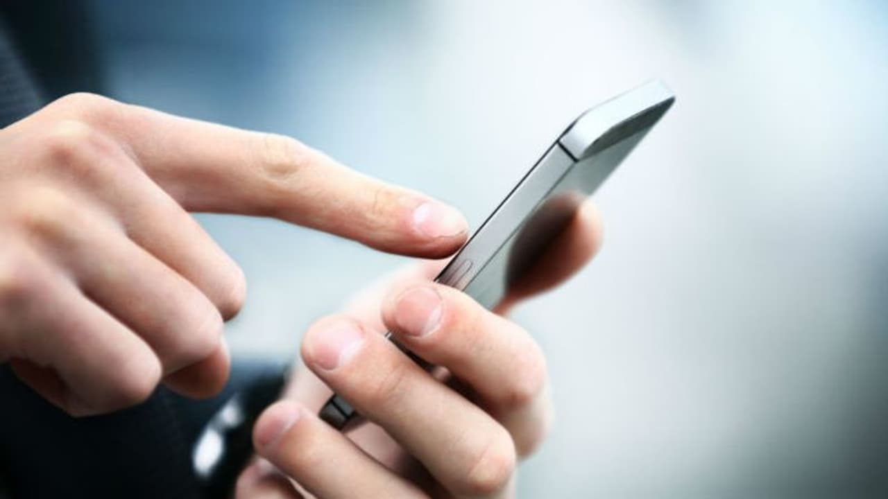 phone