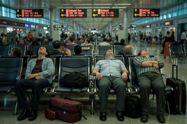 a-photograph-of-weary-travelers-scattere_P9FInQwFUjGgK_R7_OAHcg_jcPRf9LyS5S_itqxsjCMMw_cover_sd-1-850x567