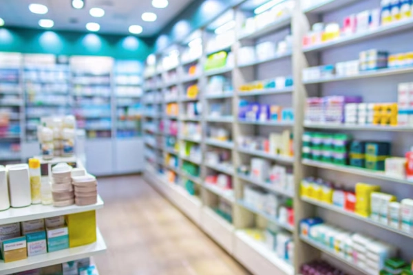 pharmacy